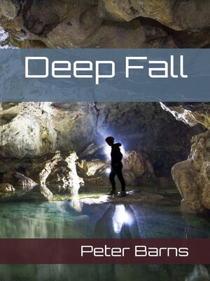 cover image of Deep Fall